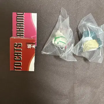 사카모토 데이즈 냥 유쾌한 사카모토 상점! 루 나구모