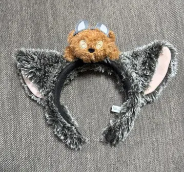 USJ 팀 머리띠 2세트