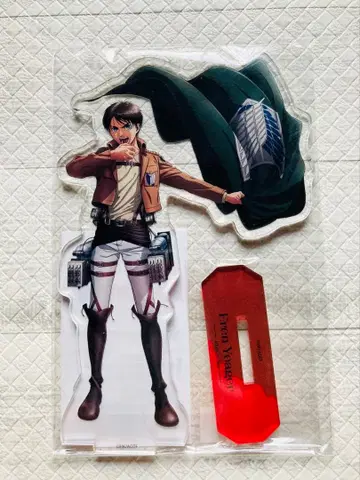 진격의 거인 WIT