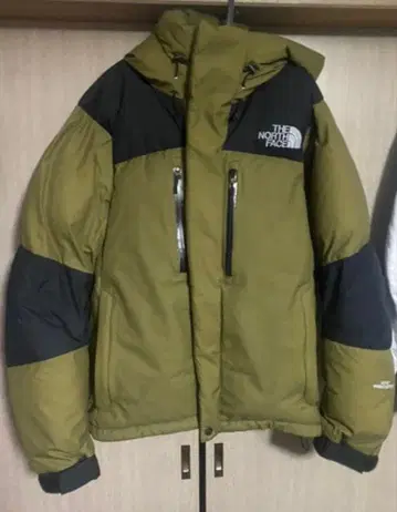 THE NORTH FACE 바르톨로 ND917710
