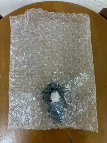 헌터헌터 제일복권 H상 페이탄