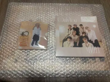 Only You MUZEUM반 (굿즈 RAN) MAZZEL