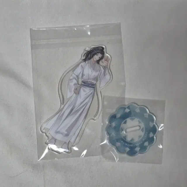 마도조사 무대 남경의 아크릴스탠드