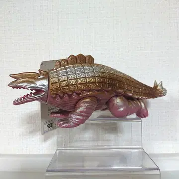 스카이돈 울트라 괴수 시리즈 소프트 비닐 택 포함