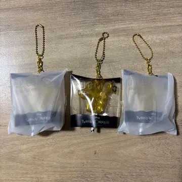 트위스테 그루비 캔디 참 사바나 클로