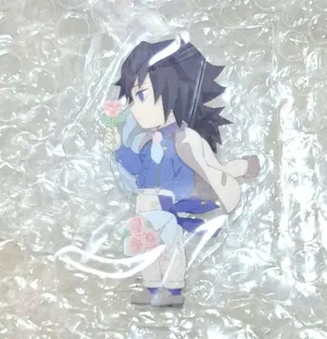 귀멸의 칼날 토미오카 기유