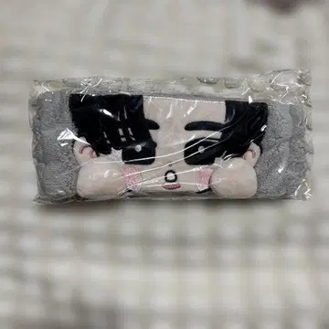 메구로 렌 헤어밴드