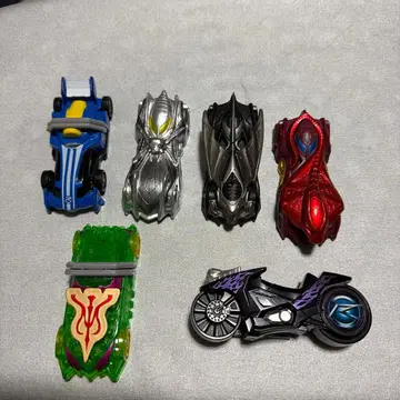 가면라이더 드라이브 시프트카