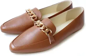 골드 체인 로퍼