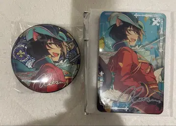 앙스타 사쿠마 리츠 중국 굿즈