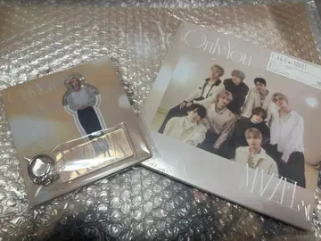 Only You MUZEUM반 (굿즈 NAOYA) MAZZEL