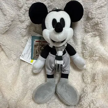 디즈니 미키 증기선 윌리 인형 배지 미트미키 미토미