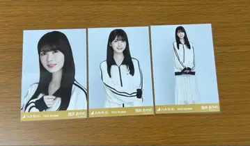 노기자카46 츠츠이 아야메 2024.October-트랙 자켓 컴프