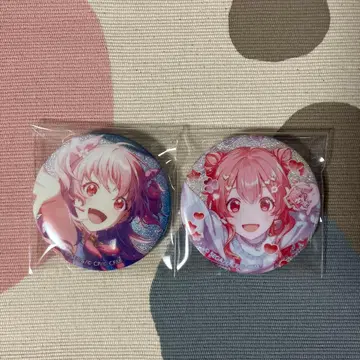 프로세카 모모이 아이리 45B 46B