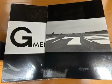 G멘 75 DVD 컬렉션 DVD 전권 + 바인더 2권 세트