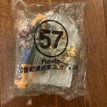 후루타 20세기 만화가 컬렉션 6 프로 골퍼 원숭이