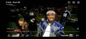 90s 00s davoucci 패치워크 가죽 절개 스웨이드