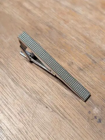 미사용 폴 스미스 넥타이핀