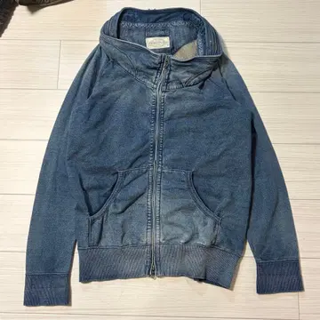 GOA Bono 워시 데님 자켓