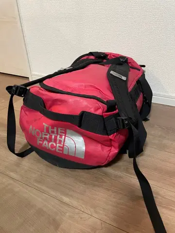 THE NORTH FACE 더플백 보스턴 백