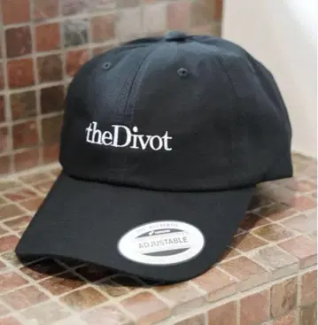 [새상품] the Divot Original Cap