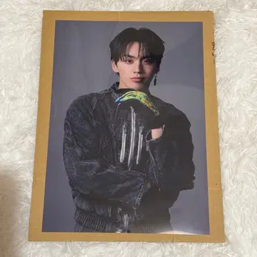 TJBB 후루시마 타키 TAKI 김밍위 댄스 라쿠텐 클리어 포스터