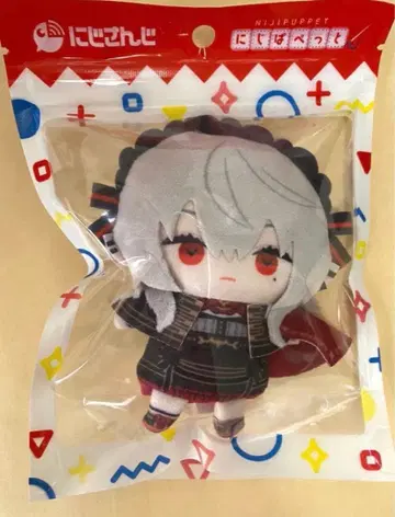 니지산지 쿠즈하 사냐 니지파펫