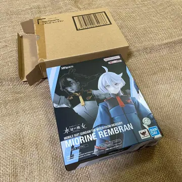 s.h.figuarts 미오리네 렌 블랑
