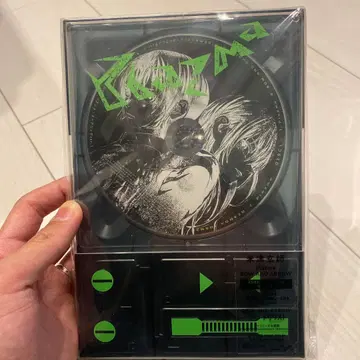 Plasma / BOW AND ARROW (CD+DVD)