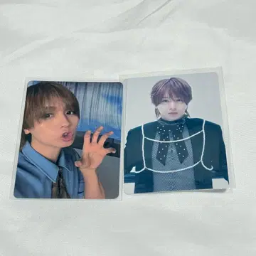 이노오 케이 셀피 ghost전 트레이딩 카드