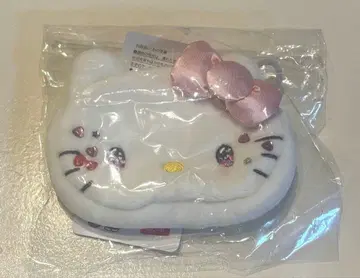 헬로키티 50주년 기념 코인 케이스