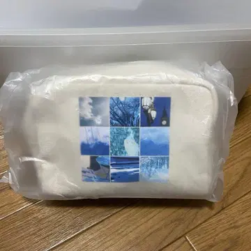 쿄모토 타이카 시점과 시점 파우치