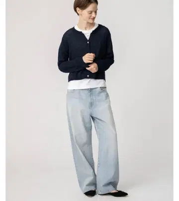 론 헤르만 빈티지 오가닉