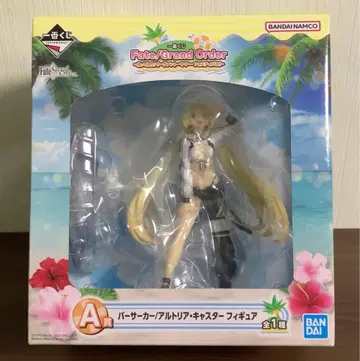 [ 미개봉품 ] 제일복권 Fate 버서커/아토리아 캐스터 피규어