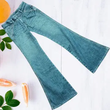 청바지 청바지 데님 청바지 부츠컷 데님 플레어 데님 벨보텀