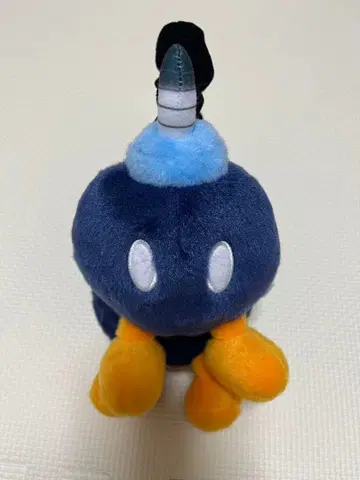 USJ 마리오 폭탄병 귀도리