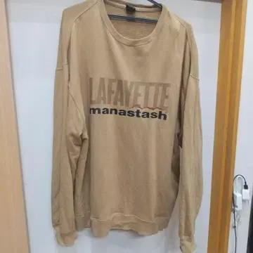 선착순!! 마나스태쉬 XXL 사이즈