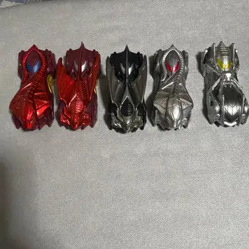 최종 가격 인하 가면라이더 드라이브 네오 바이럴 코어 세트