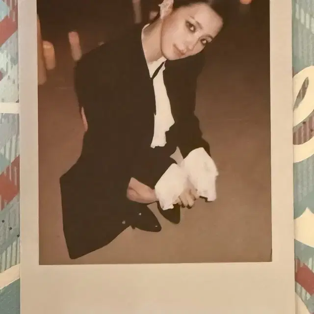 아이들 미연 앨범 포카 포토카드 i-dle MIYEON 미공포