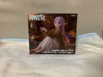 장송의 프리렌 Desktop Cute 프리렌 룸웨어 ver.