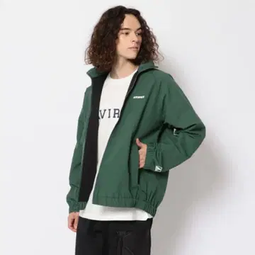 아비렉스 나일론 자켓
