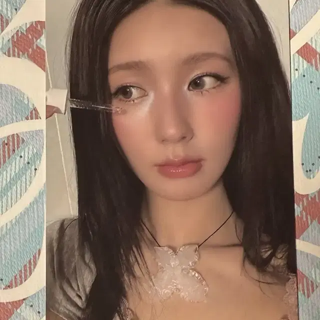 아이들 미연 앨범 포카 포토카드 i-dle MIYEON 미공포