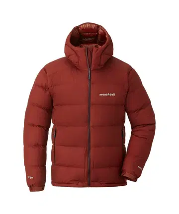 mont-bell 퍼마 프로스트 라이트 다운 파카 XL