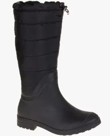 Kamik 윈터 부츠 블랙 26 cm