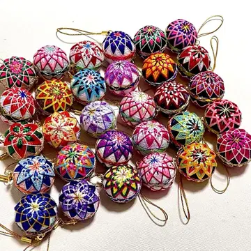 미니 수예 스트랩 127