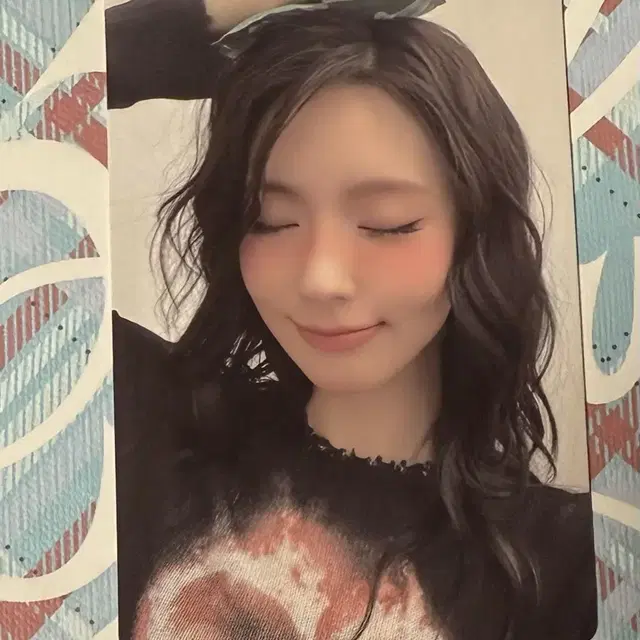 아이들 미연 앨범 포카 포토카드 i-dle MIYEON 미공포