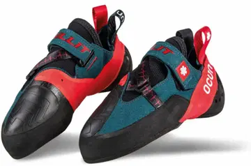 OCUN BILLIT 클라이밍 신발 UK7.5 (26.5cm)