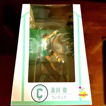 하이큐!! 해피 복권 C상 오이카와 토오루 피규어
