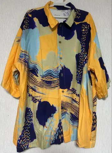 PAMM x yurinasia 콜라보 상의만