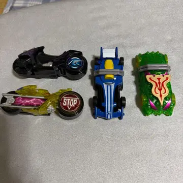 가면라이더 드라이브 시프트카